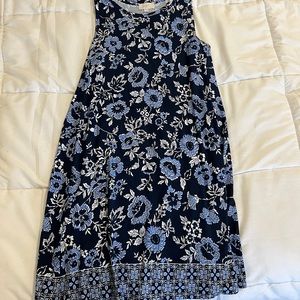 Ann Taylor loft, dress size small